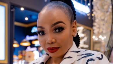 Thembisa Mdoda Makes Big Promise Ahead Of &Quot;The Mommy Club&Quot; Reunion