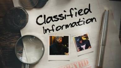 Theology Hd &Amp; Dv Que - Classified Information 10