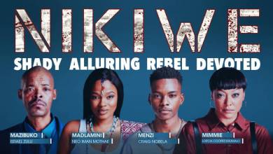 Nikiwe Episode, 9: Thursday'S Episode Unravels Fresh Twists In The Beloved Soapie 8