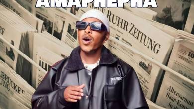 Tpzee – Amaphepha Album 1