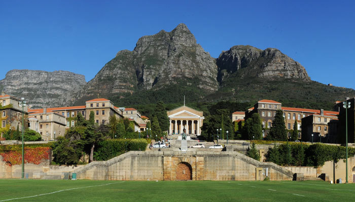 Turmoil At Uct: Panel Uncovers Governance Failures And Racial Misconduct 1