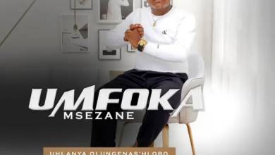 Umfoka Msezane – Shamuranca lami Ft. Gatsheni