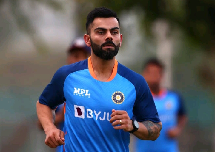Virat Kohli Biography, Age, Net Worth, Wife, Mother, Father, Children, House, Cars & Stats