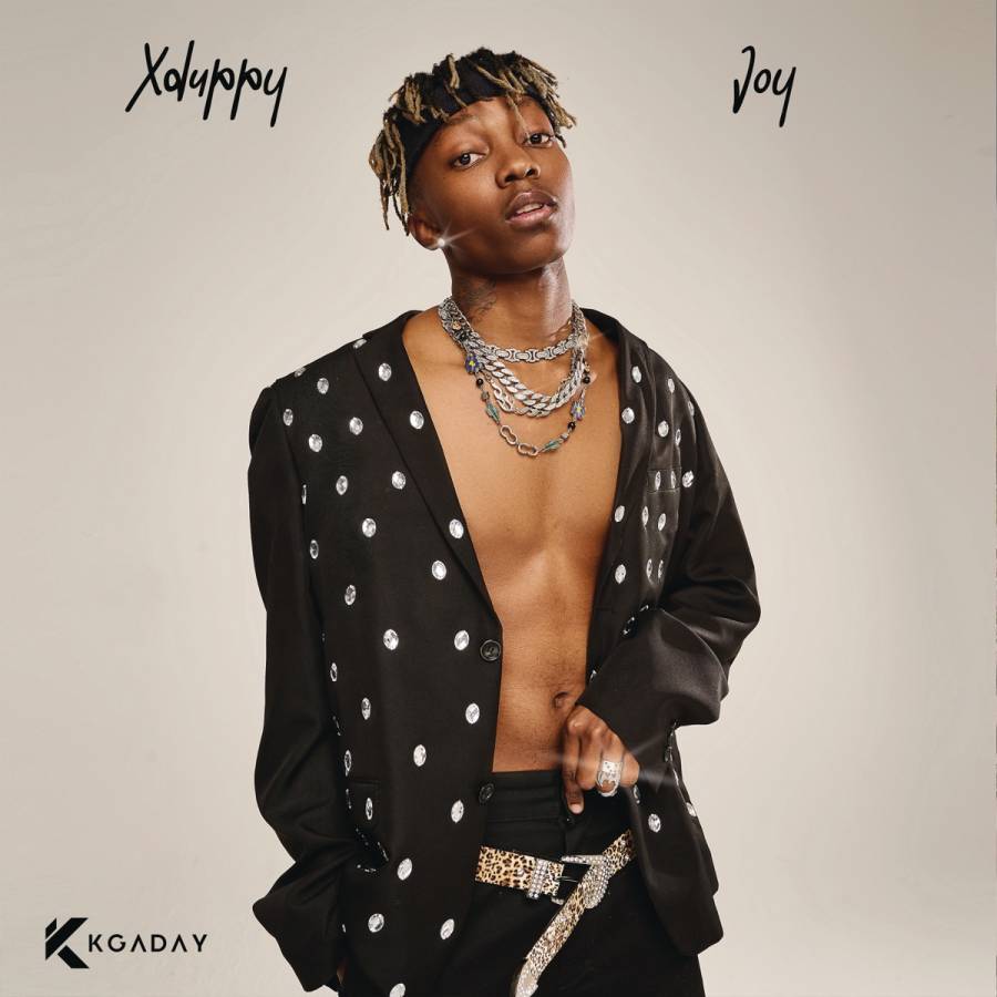 Xduppy – Joy Album 1
