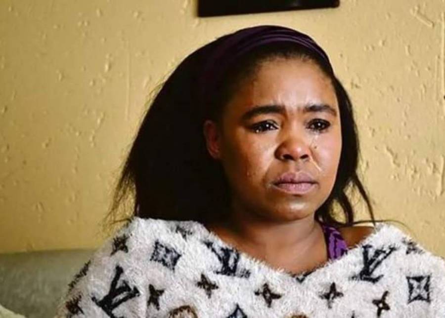 Mzansi Shows Support As Zahara Fights For Her Life Amid Liver Complications