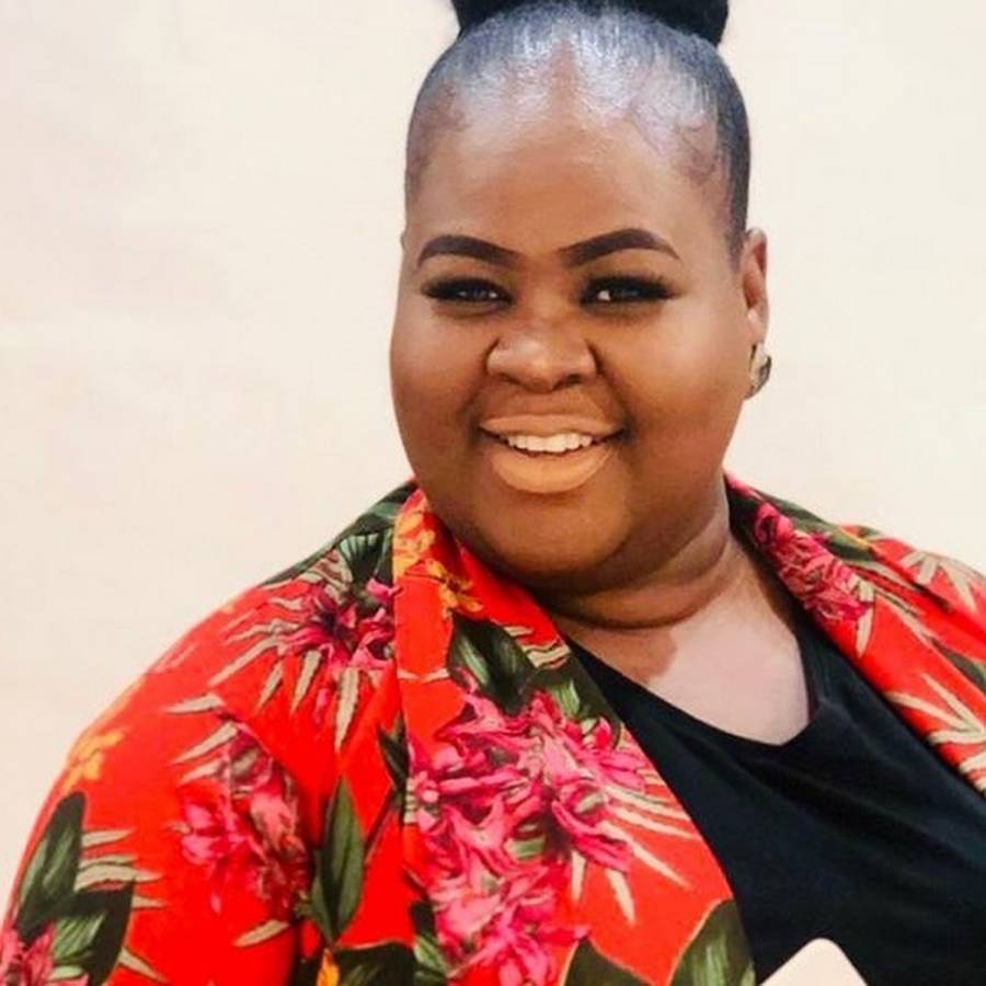 Zaza Mokhethi Reacts To Criticisms Over Her Appearance On The Venting Podcast