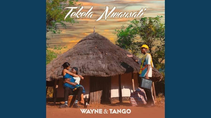 Wayne &Amp; Tango - Tekela Nwansati 1