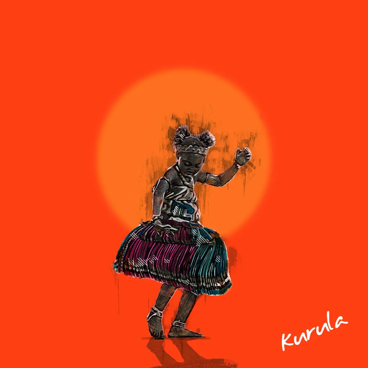 Kelvin Momo - Kurhula Album 1