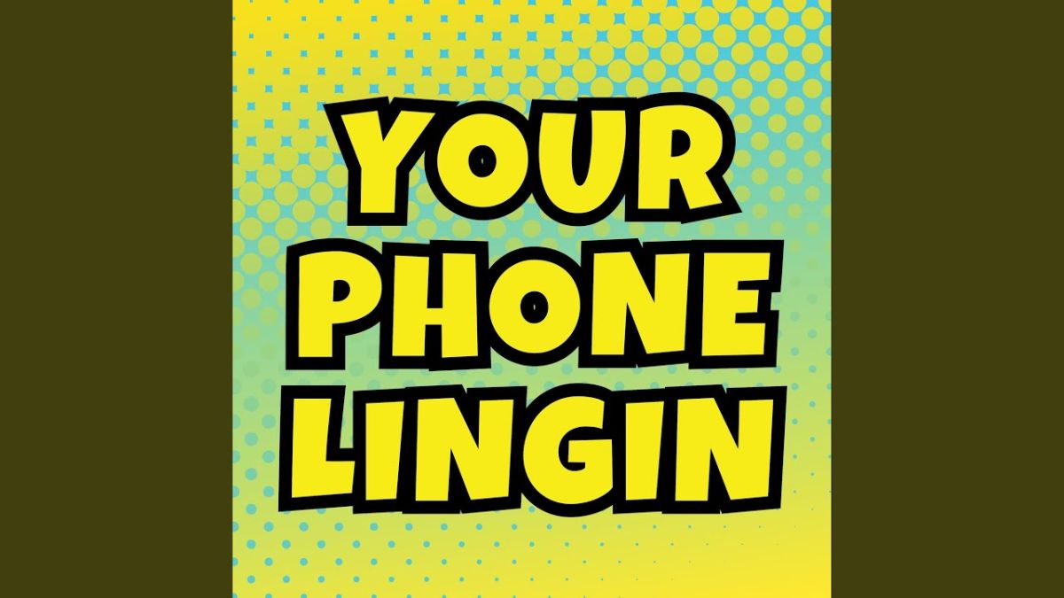 Lee Chang'S Funny Remix - Yo Phone Linging (Your Phone Is Lingin Remix) 1