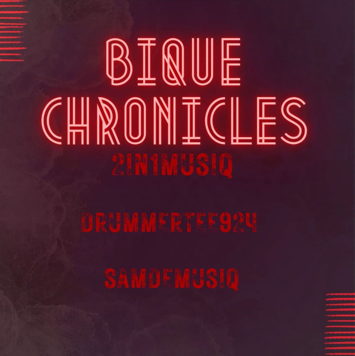 2In1Musiq, Drummertee924 &Amp; Sam De Musiq – Bique Chronicles 1