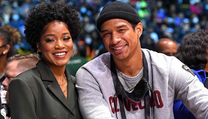 A New Start For Keke Palmer'S Ex Darius Jackson, Born Again Of The Lord - Watch