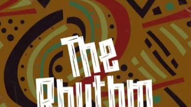 Afrikan Roots - The Rhythm (Feat. Maz Sings) 10