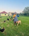 Asavela Mngqithi: From Screen To Farm - A Journey Of Success And Tranquility 5