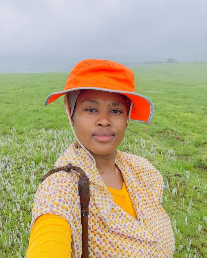 Asavela Mngqithi: From Screen To Farm - A Journey Of Success And Tranquility 9