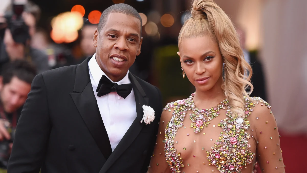 Beyoncés Lavish Birthday Bash For Jay-Z In France Ignites Interest