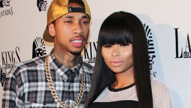 Celebrity Baptism Sparks Controversy: Blac Chyna And Tyga'S Strict Nda Requirements 1