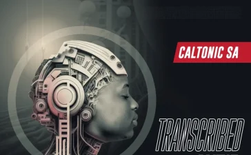 Caltonic SA – Transcribed EP