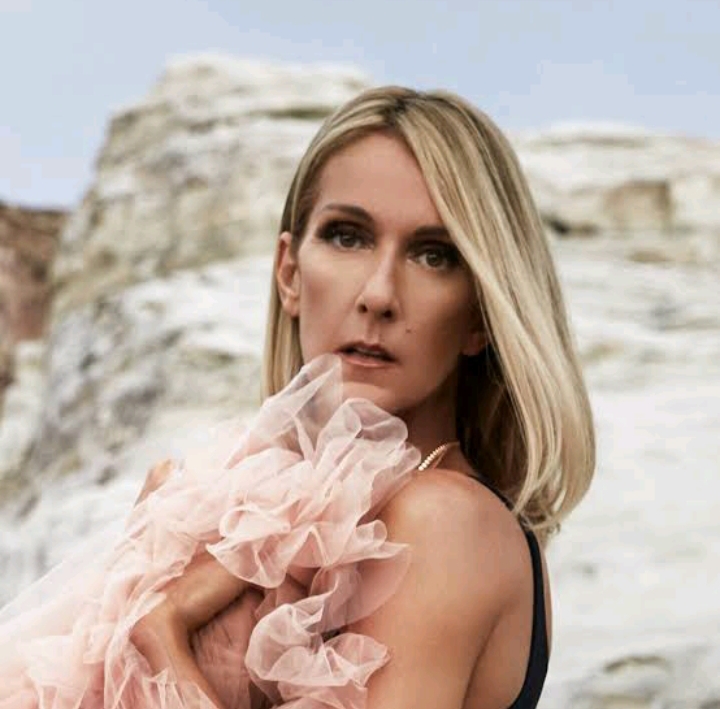 Celine Dion Shares Update On Stiff Person Syndrome 1