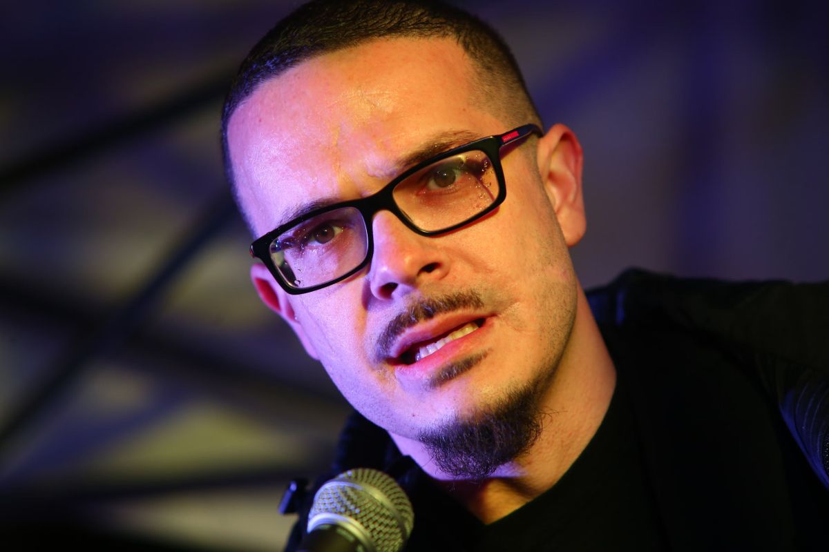 Controversy Surrounds Shaun King'S Removal From Instagram Amidst Pro-Palestinian Posts 1