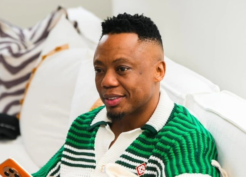 &Quot;Effective Immediately&Quot; - Dj Tira Fires Afrotainment Employee Over Shady Dealings