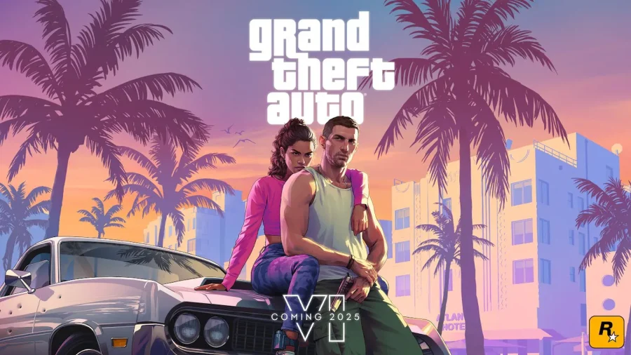 &Quot;Grand Theft Auto Vi&Quot; Unveils A New Era: Lucia Takes The Lead In Vice City 1