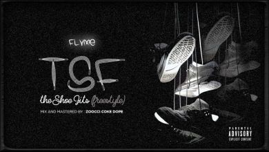 Flvme – The Shoe Fits (Freestyle) 12