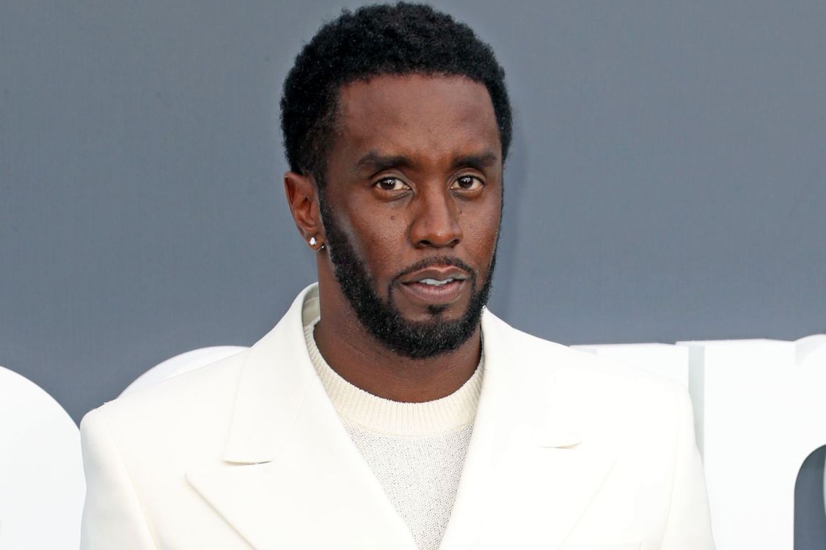 Angry Diddy Ready To Fight For His Name Over New Sexual Assault Allegations