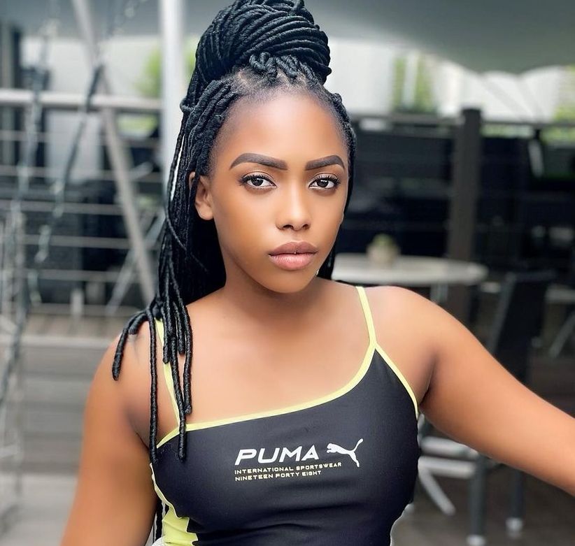 Ambitious Gigi Lamayne Talks Her Hunger For Power, New Ep And More
