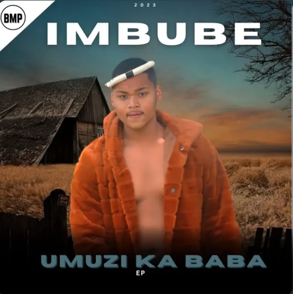 Imbube - Ikusasa Alaziwa (Feat. Two Ocean) 1