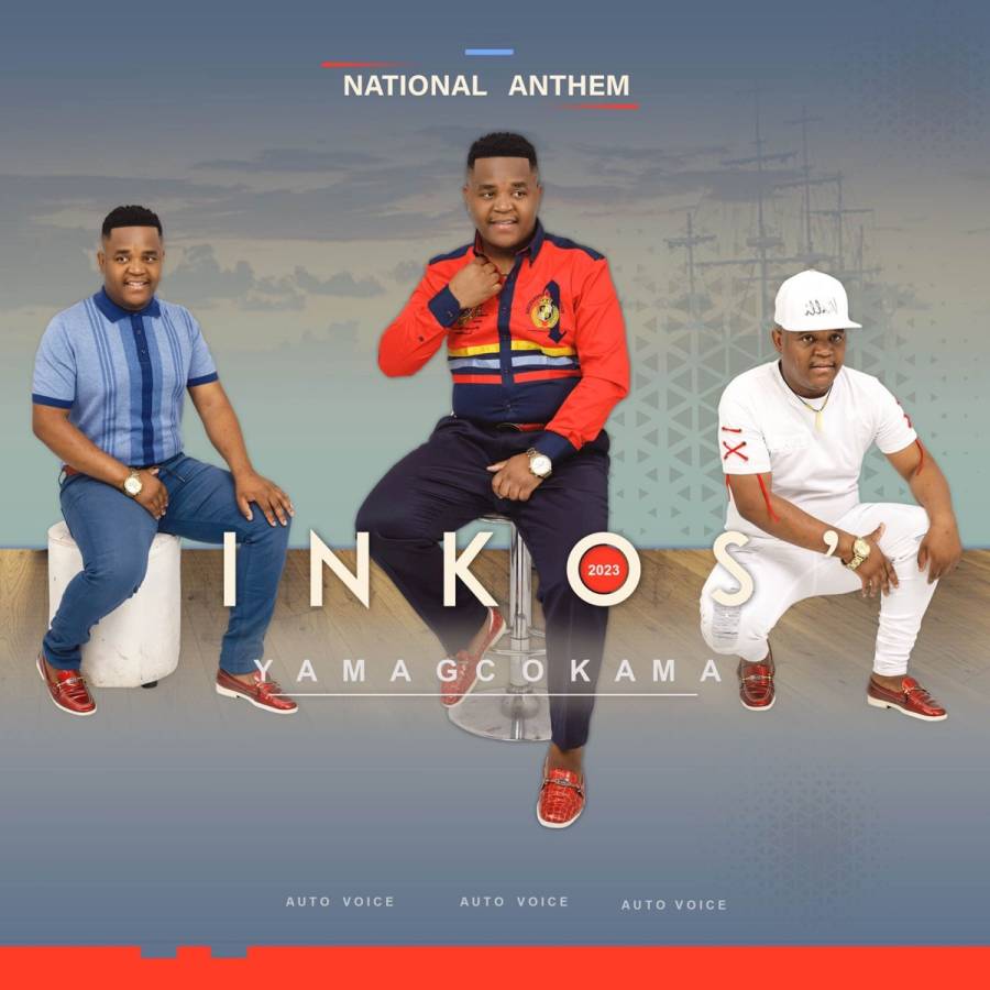 Inkos’yamagcokama – National Anthem Album