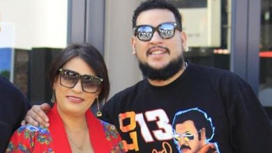 Aka'S Mother Says Aka-Cassper Beef Was &Quot;Real&Quot;
