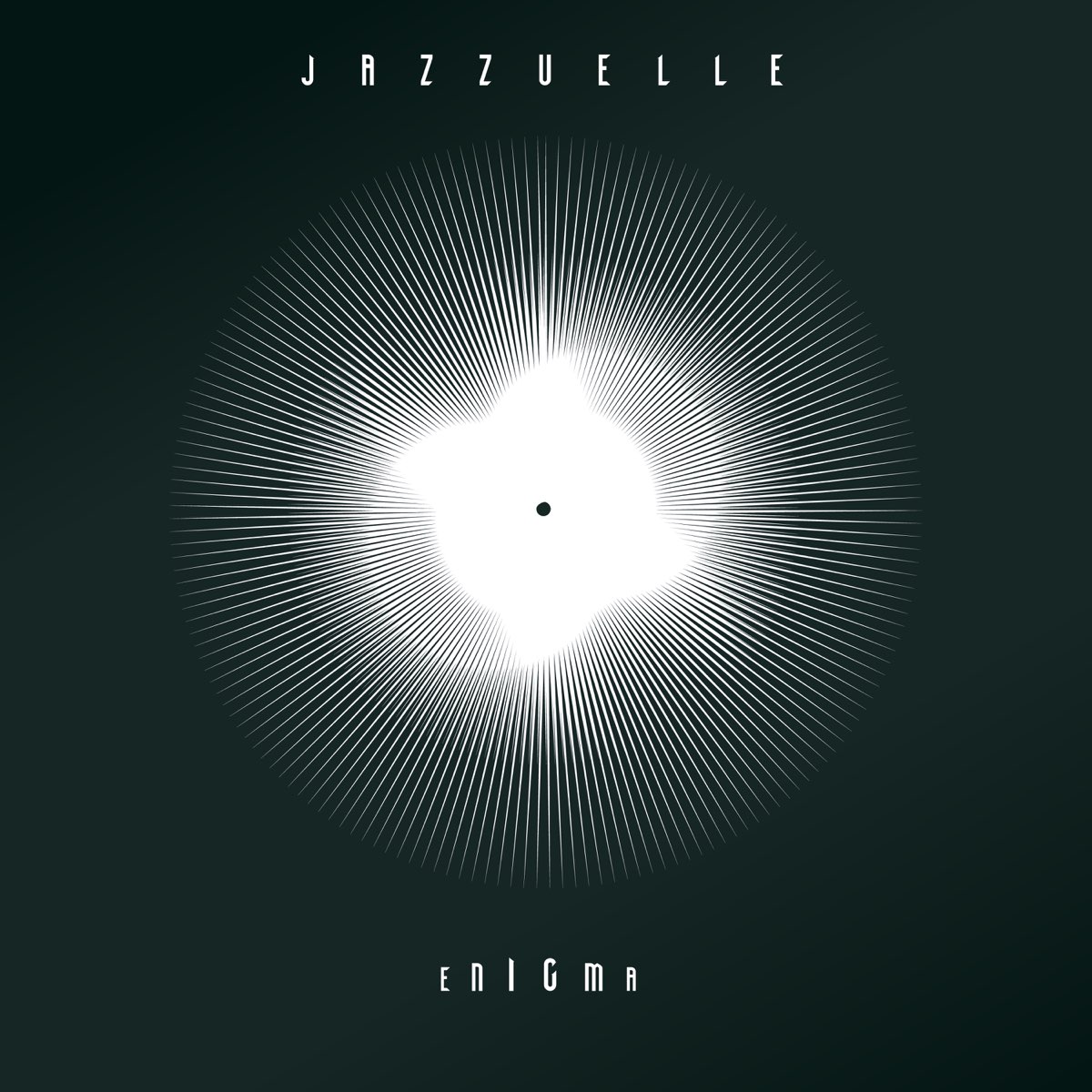 Jazzuelle &Amp; Buddynice – Enigma 1