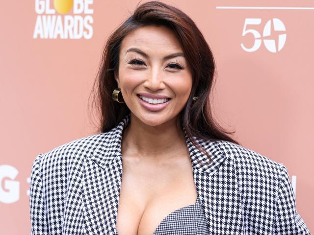 Back To The Basics: Jeannie Mai Putting Herself First In 2024