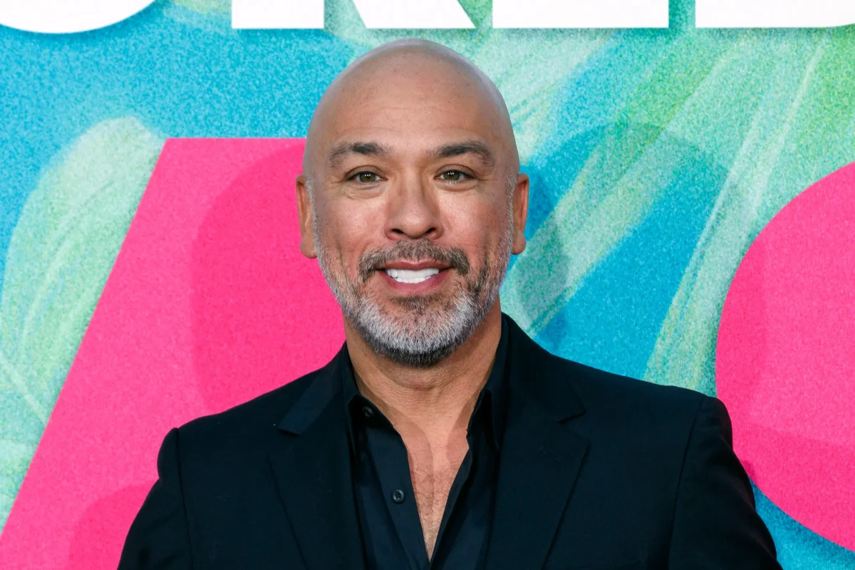 Reviving The Golden Globes: A Fresh Start With Comedian Jo Koy As Host 1
