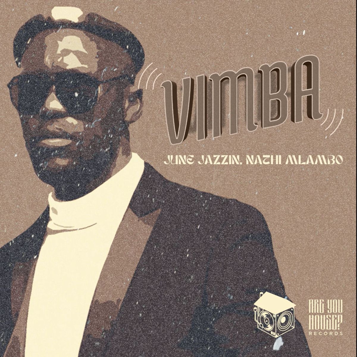June Jazzin &Amp; Nathi Mlambo – Vimba 1