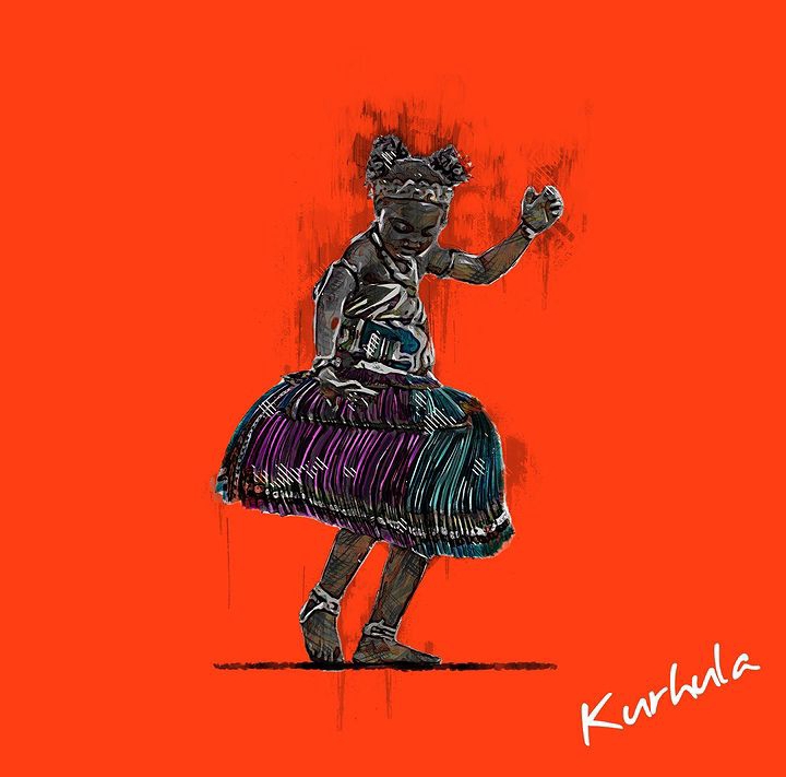 Kelvin Momo - Khawleza (Feat. Makhanj) 1