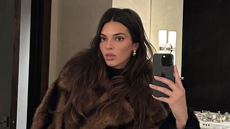 Reports - Kendall Jenner'S Friends Not Surprised By Her Failed Relationship With Bad Bunny