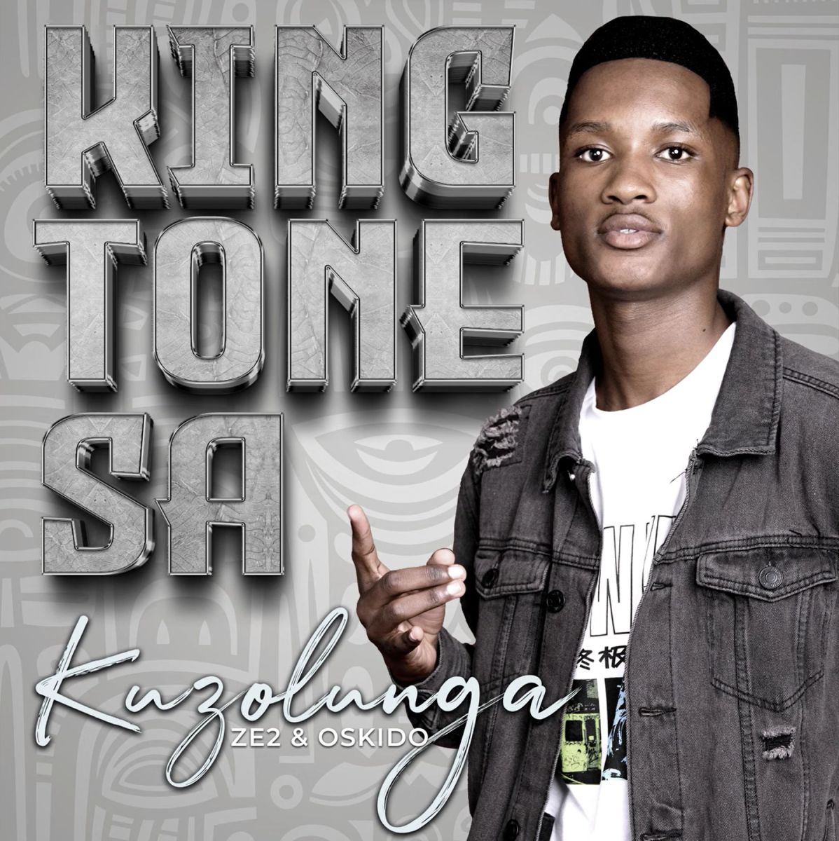King Tone Sa, Ze2 &Amp; Oskido – Kuzolunga 16