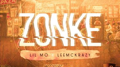 Lil Mö &Amp; Leemckrazy – Zonke 1