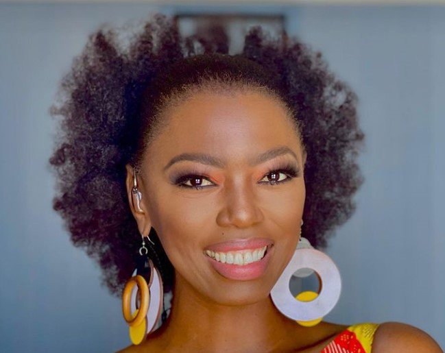 Lira Reveals How Zahara Reached Out To Her After Her Stroke