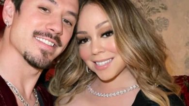 Mariah Carey And Bryan Tanaka Have Split After 7 Years 12