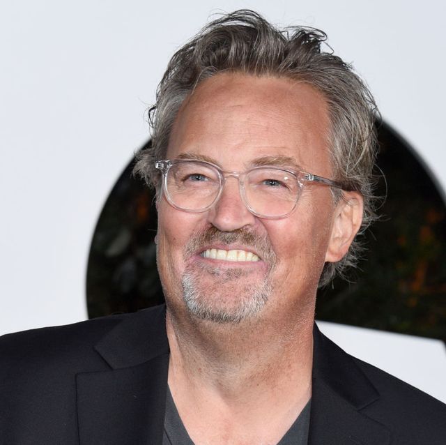 Matthew Perry'S Realls His Desperate Moves To Stop Drug Use