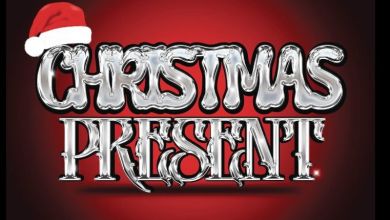 Mellow – Christmas Present Ft. Sleazy, Gipa Entertainment &Amp; Dadaman