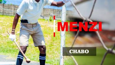 Menzi - Chabo Album 12