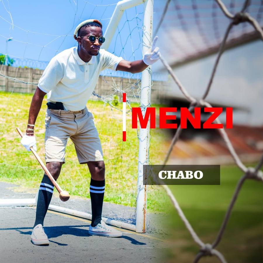 Menzi - Chabo Album 1
