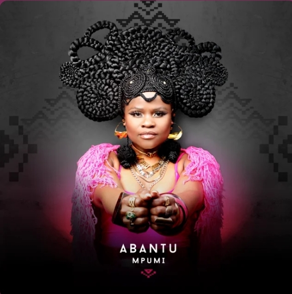 Mpumi - Abantu Album 1