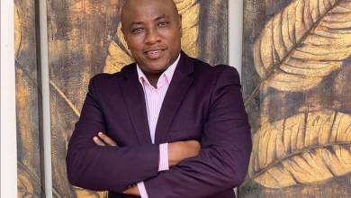 The Gospel Of A Successful Polygamous Marriage, According To Musa Mseleku