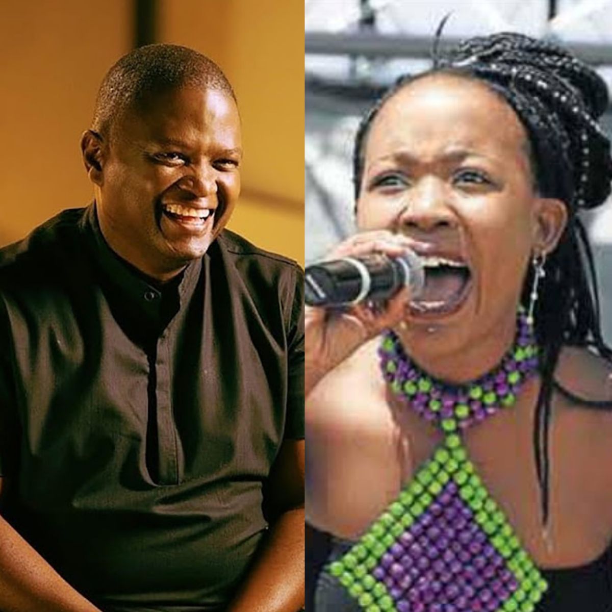 Music Executive, Vusi Leeuw, Throws Shade At Ntsiki Mazwai With A Subliminal Post After Her Allegations 1