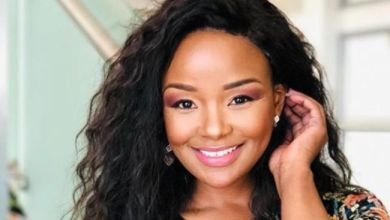 Nonhle Thema On Leaving &Quot;Dark &Amp; Lovely&Quot; As Brand Ambassador 7
