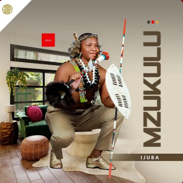 Mzukulu - Ijuba (Feat. Shenge Wasehlalankosi) 1